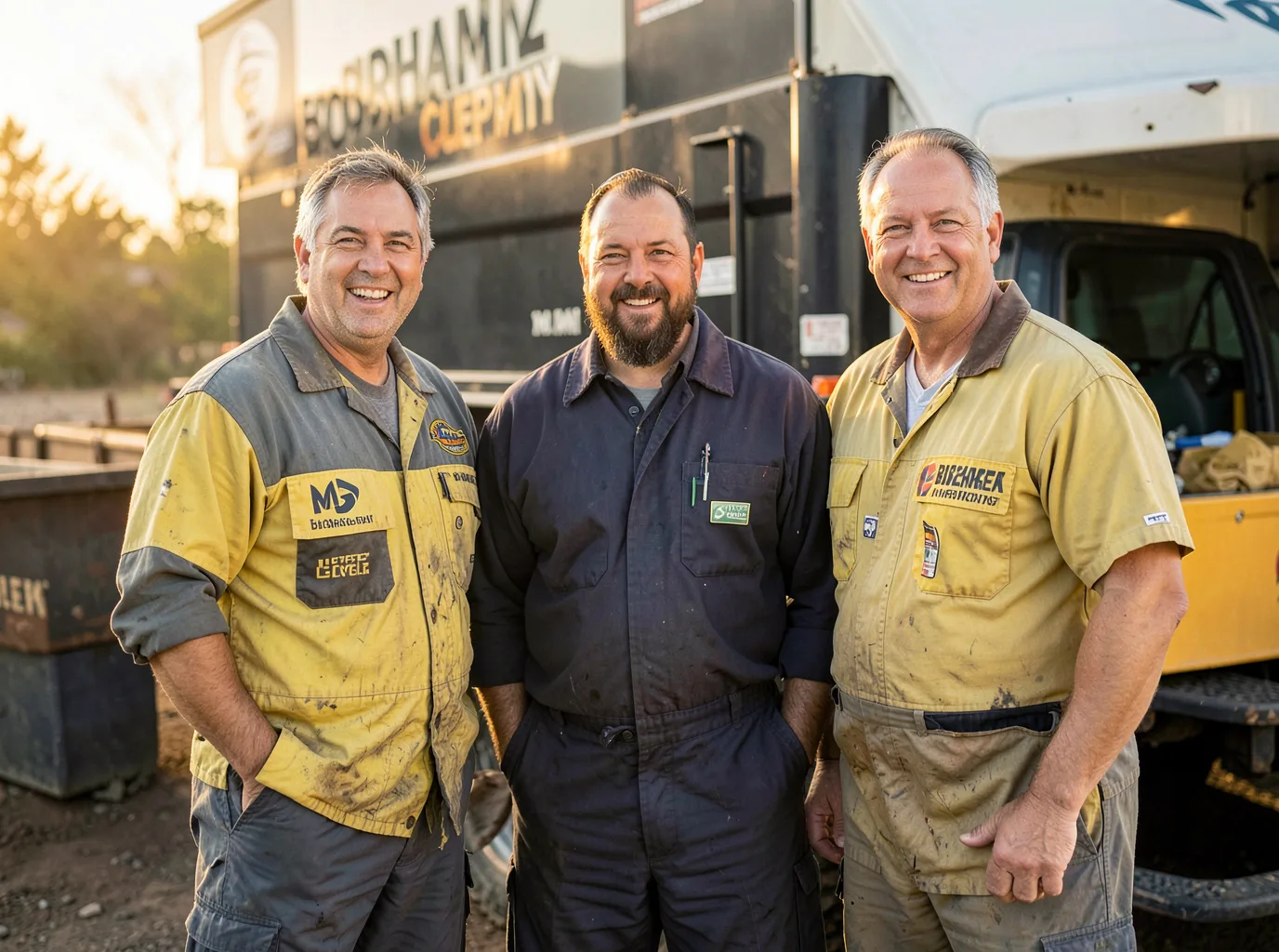 Sewage Cleanup company in Providence Forge, VA